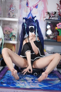 #白栎Shirly_Vol.020_黑见茜香_[119P-1.13GB]