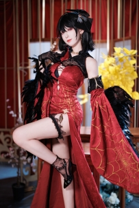 #封疆疆v_Vol.082_碧蓝航线_建武原皮_[40P-880MB]