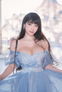 #HaneAme雨波_Vol.287_在逃公主波波_[39P+8V-345MB]