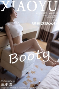 【XiaoYu-语画界】2023.03.31 Vol.0998 徐莉芝 [86P-718MB]