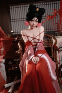 #Bangni邦尼_Vol.058_妲己_[75P+5V-1.06GB]